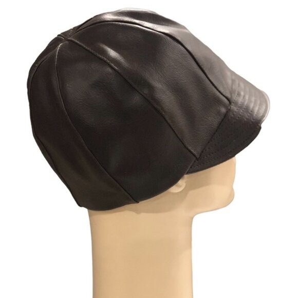 Vintage 70s Go Go Cloche - Picture 3 of 6